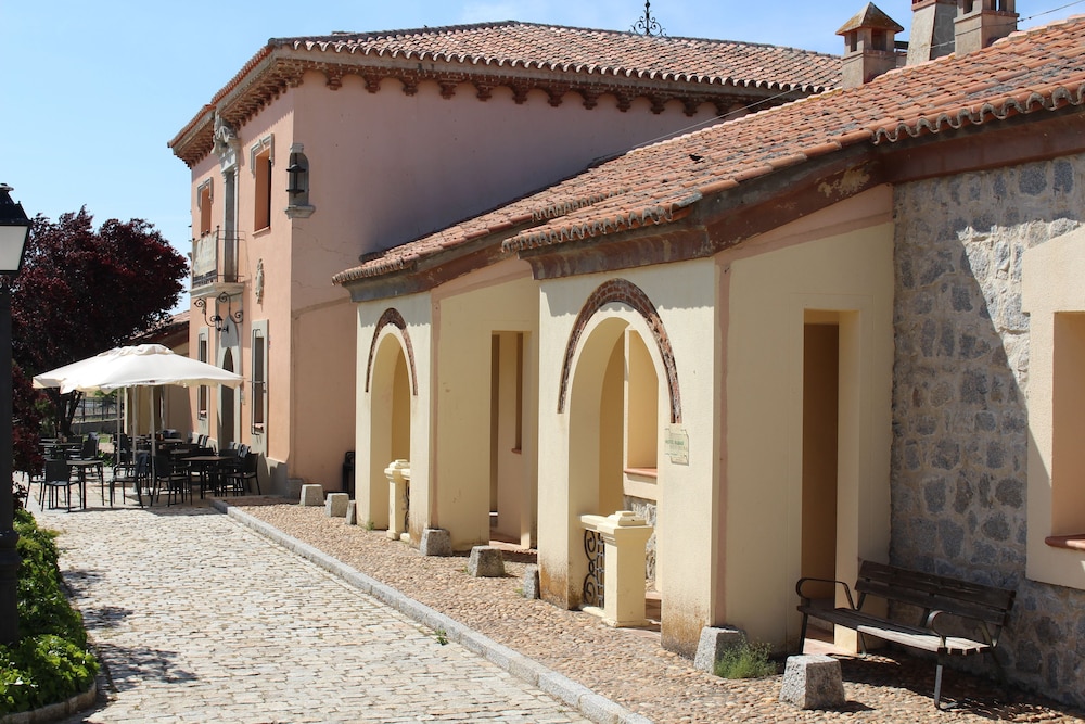 Hotel Vettonia