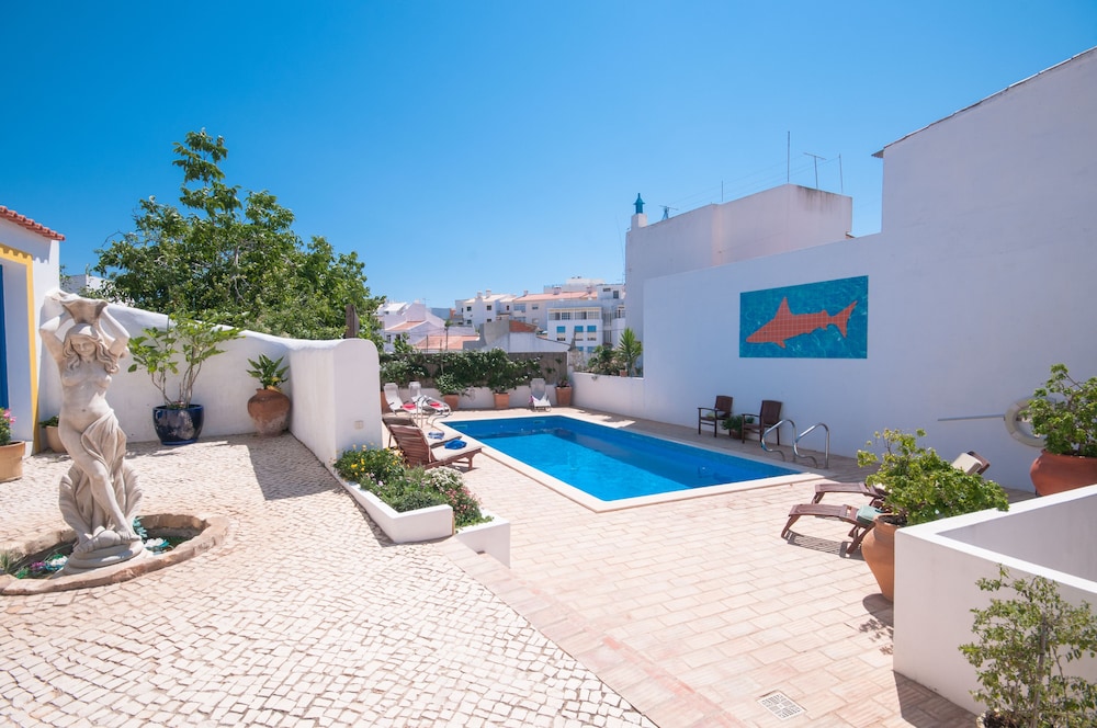 Rio Arade Manor House