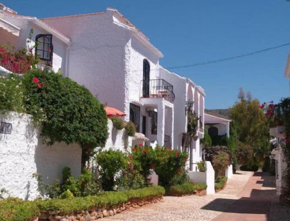 El Capistrano Complejo de Apartamentos Turísticos