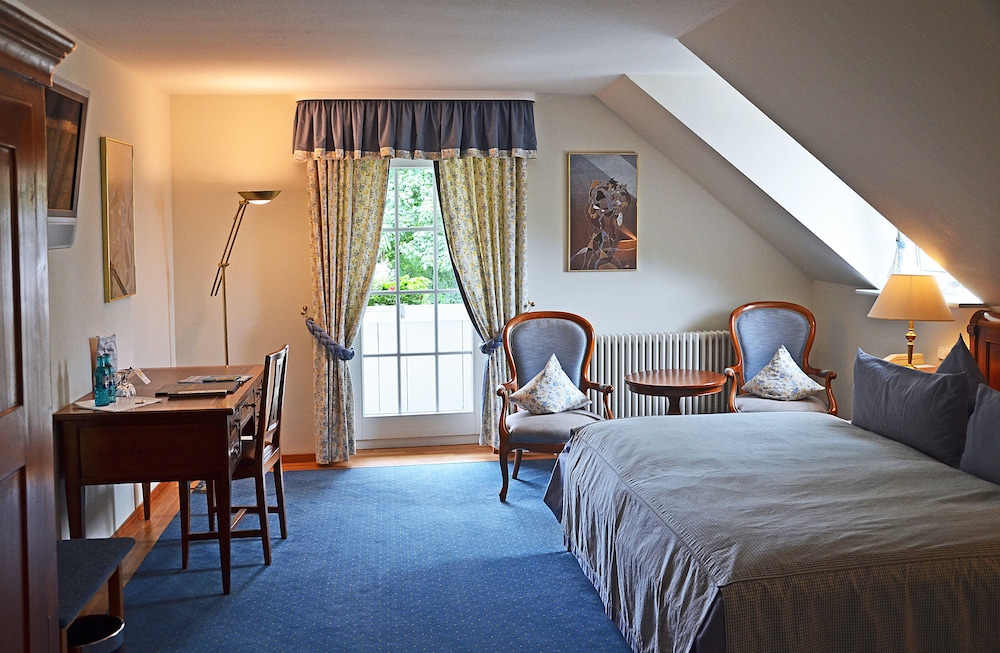 Hotel Restaurant Mühle