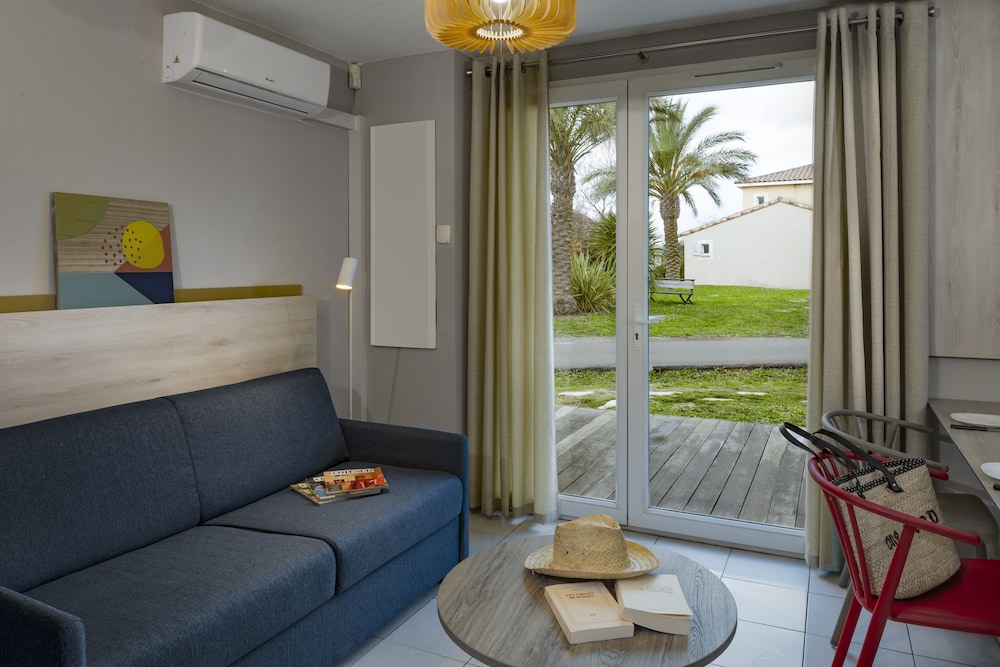 Le Domaine du Golf by Ateya Vacances