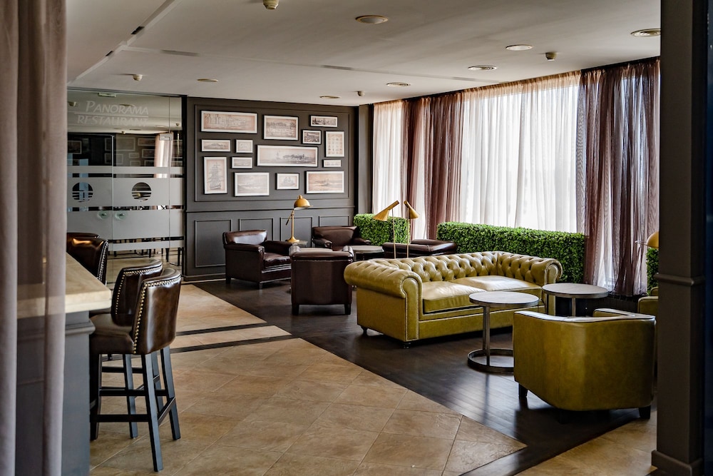 Hotel Panorama