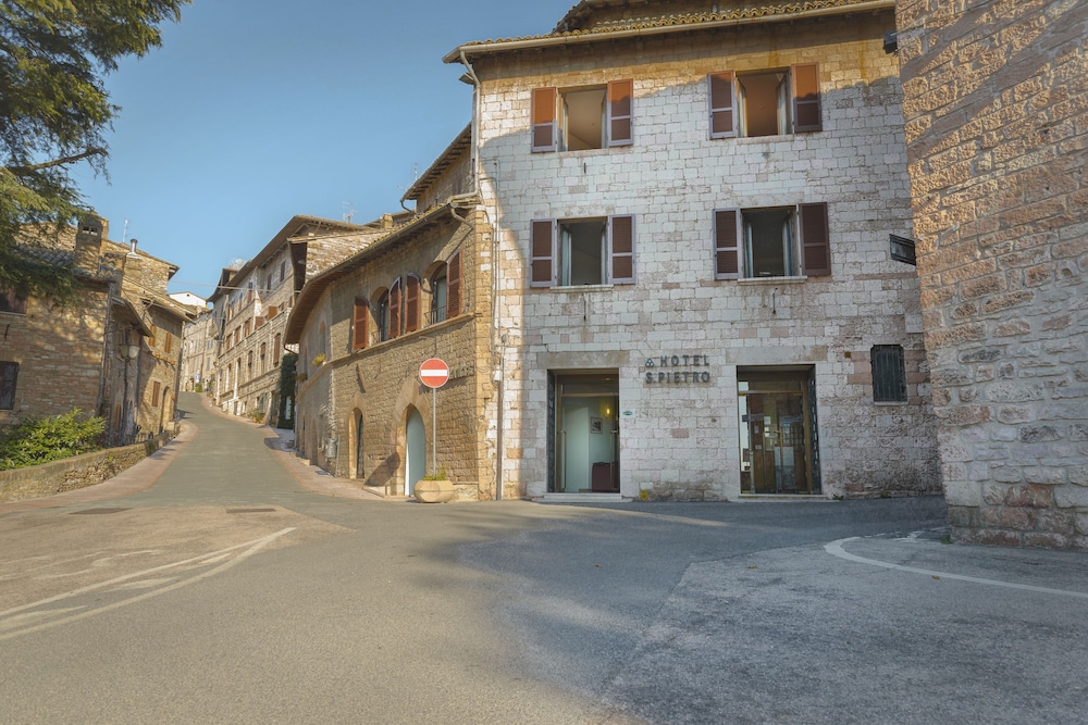 Hotel San Pietro