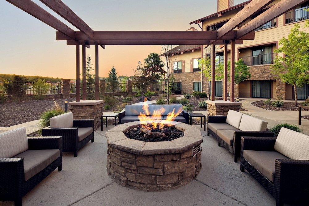 Courtyard by Marriott Flagstaff
