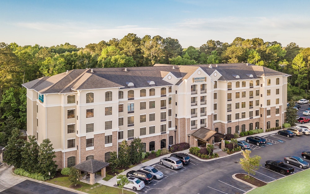 Staybridge Suites North Charleston, an IHG Hotel