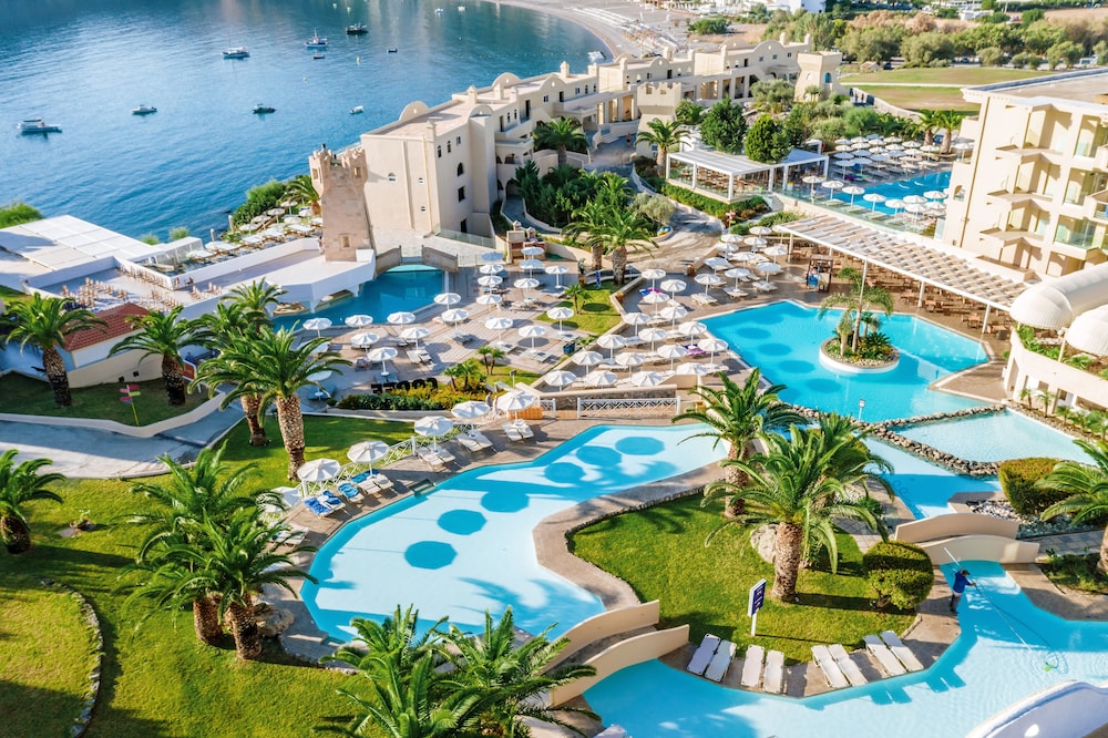Lindos Royal - All Inclusive