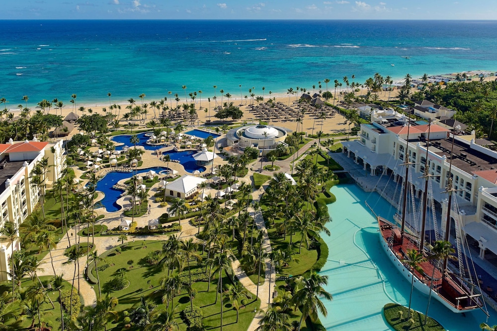 Iberostar Grand Bavaro Adults Only - All Inclusive