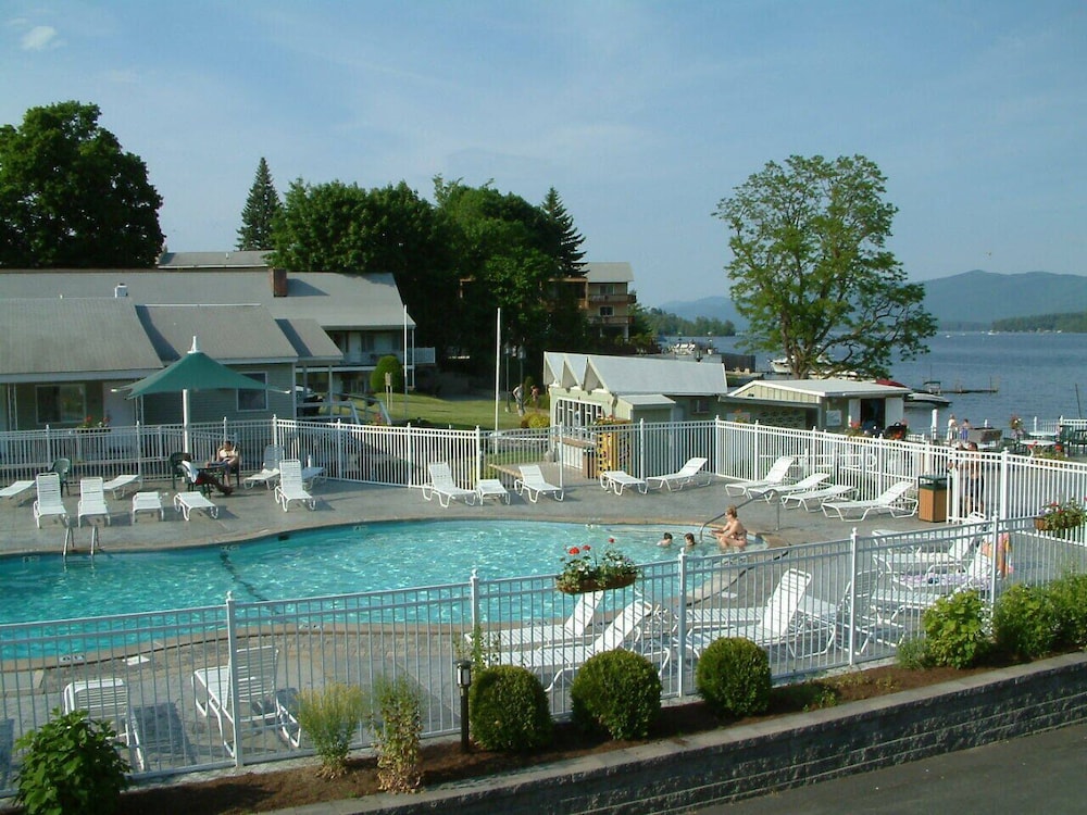 Marine Village Resort