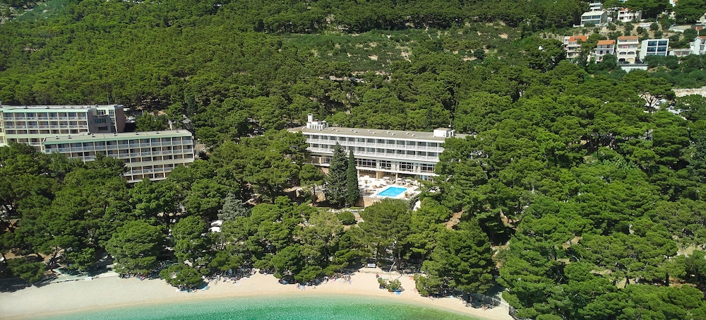 Bluesun Hotel Maestral