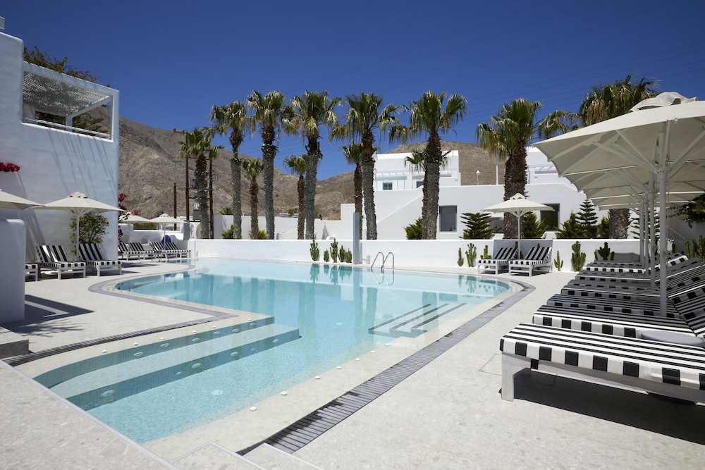 Kouros Village Hotel - Adults Only