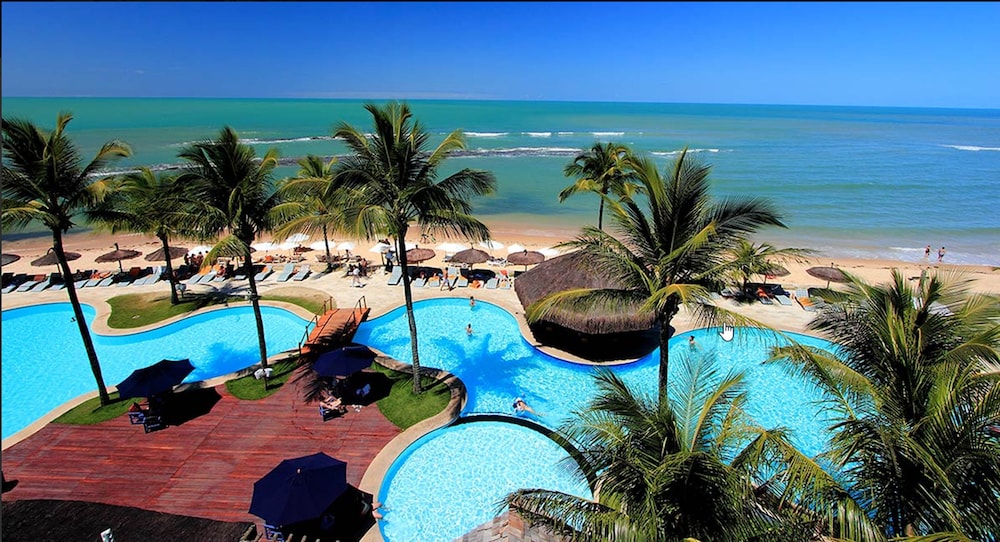 Arraial D'Ajuda Eco Resort