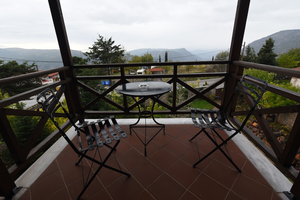 Hotel Likoria