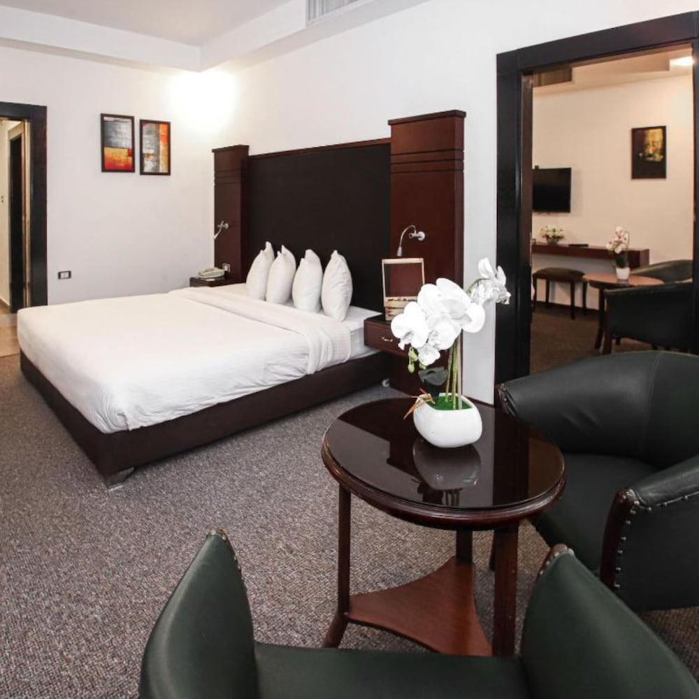 Torino Amman Hotel