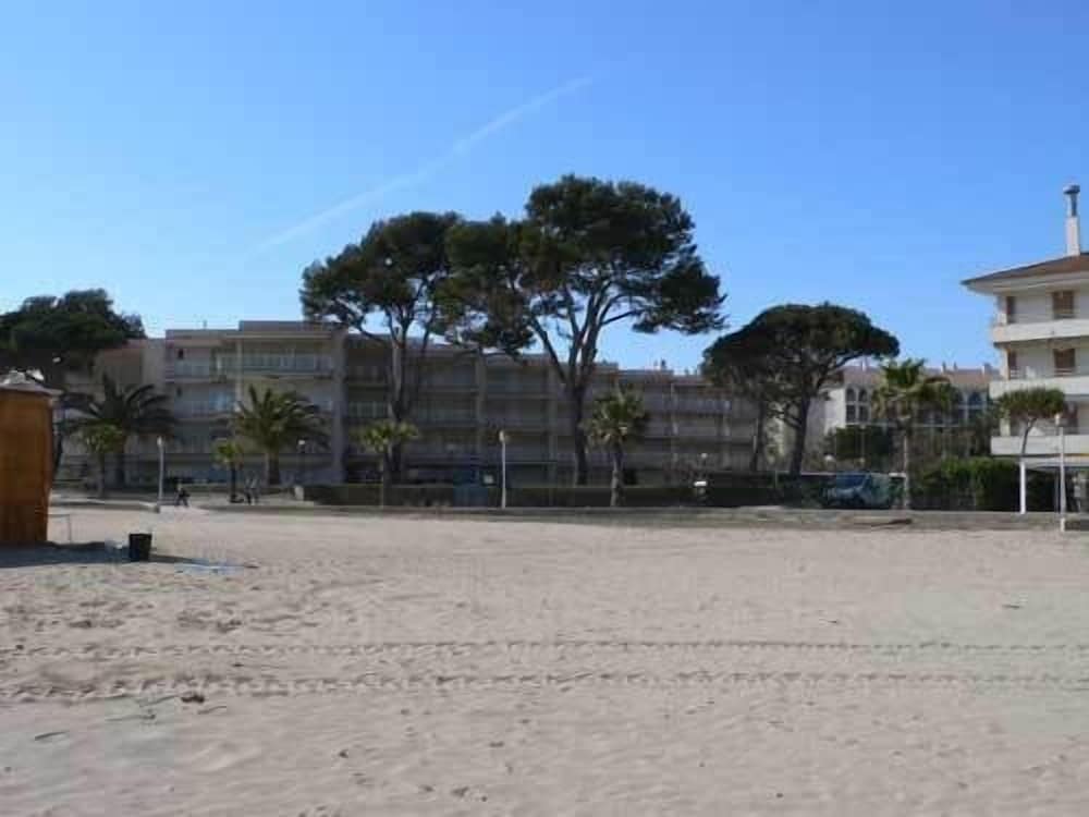 Apartamentos DMS 5