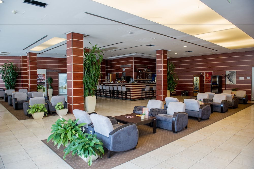 Lycium Hotel Debrecen