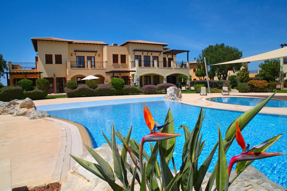 Aphrodite Hills Golf & Spa Resort Residences - Apartments