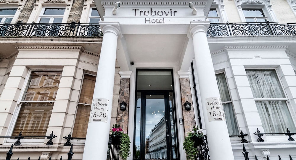 Trebovir Hotel