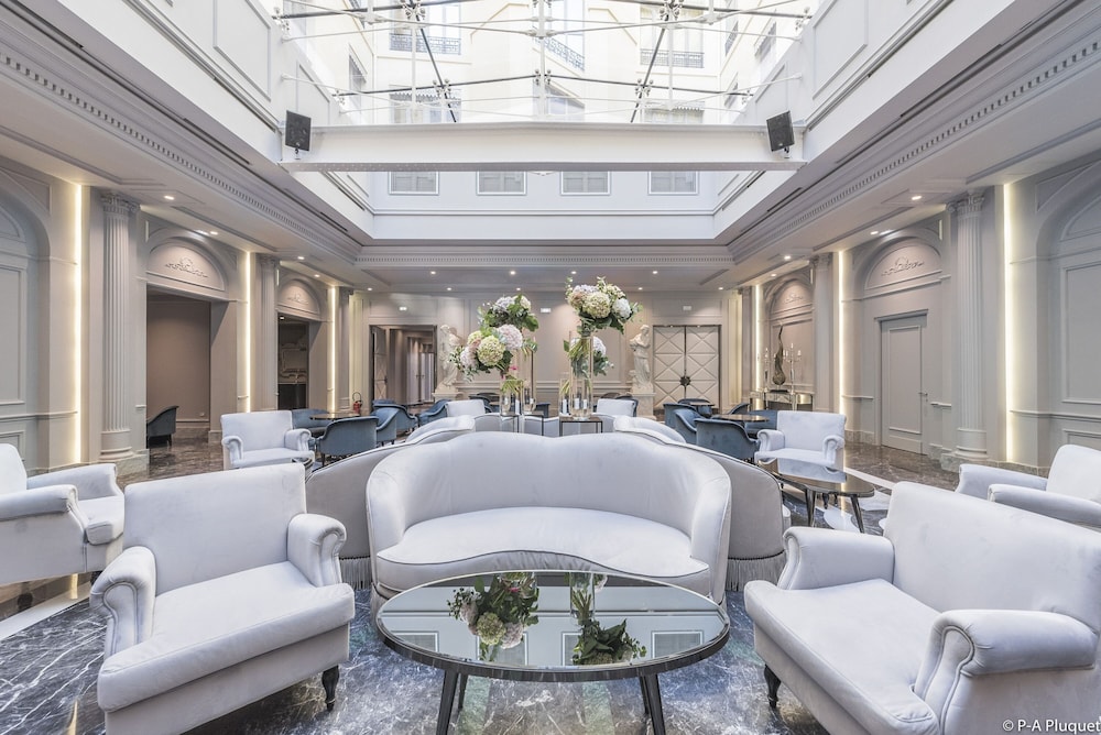 Boscolo Lyon Hôtel & Spa