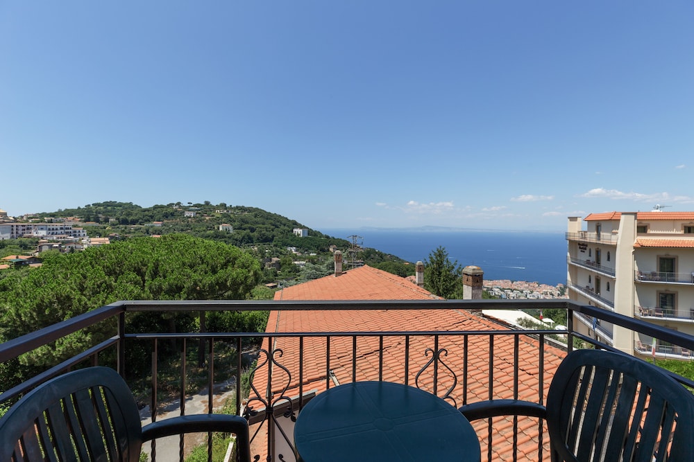 Hotel La Pergoletta