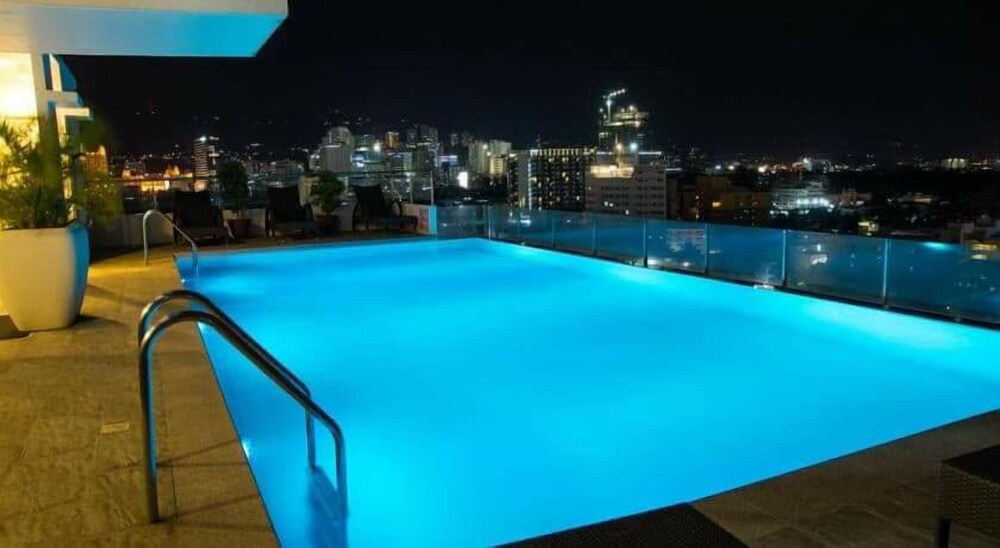 Studio Flat in Mabolo