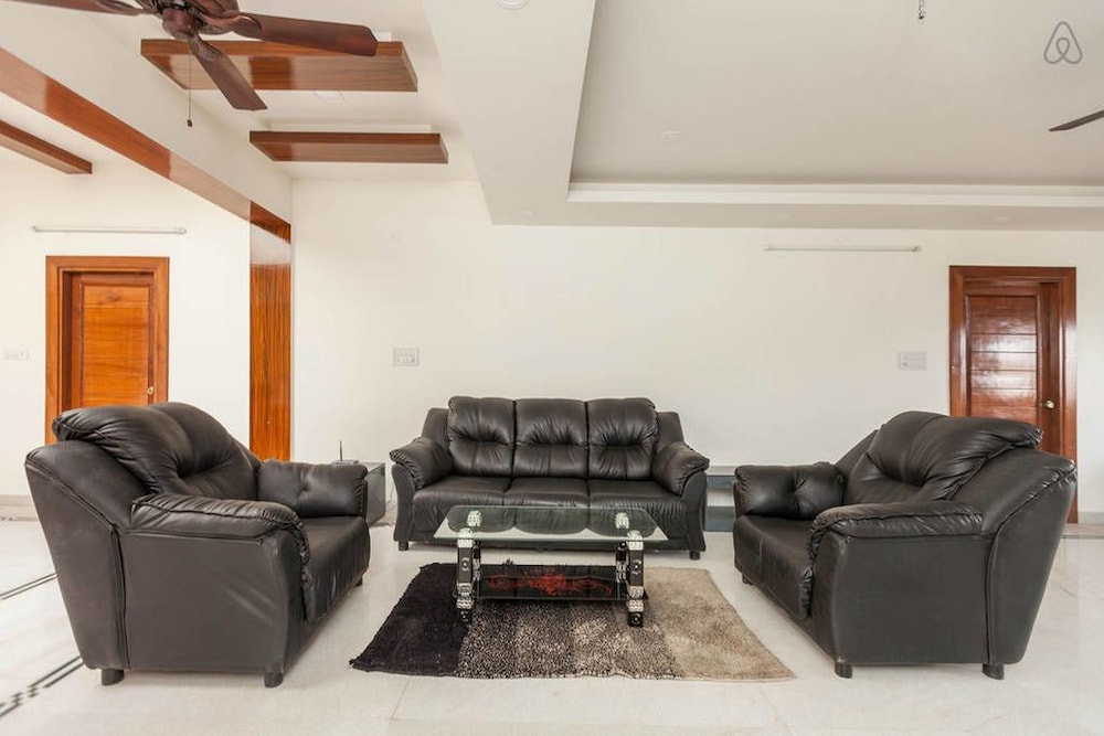 Eyrie Suites