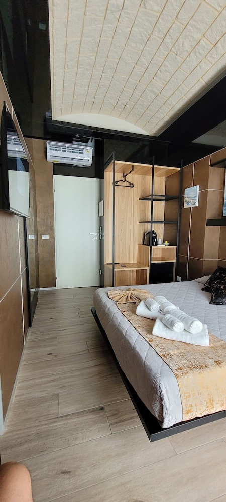 TH Luxury Rooms