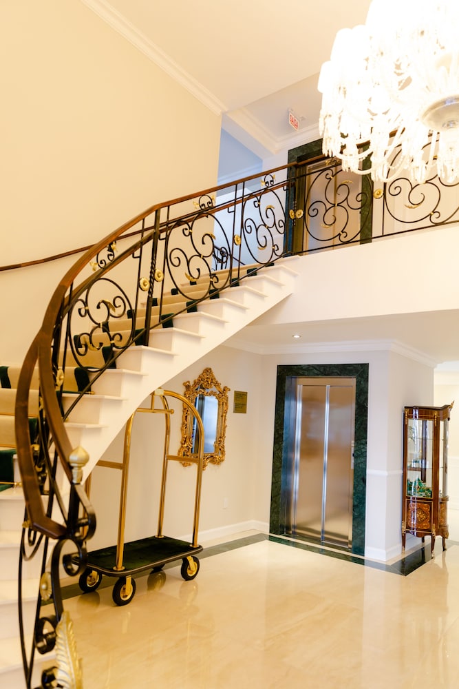 Villa do Vale Boutique Hotel