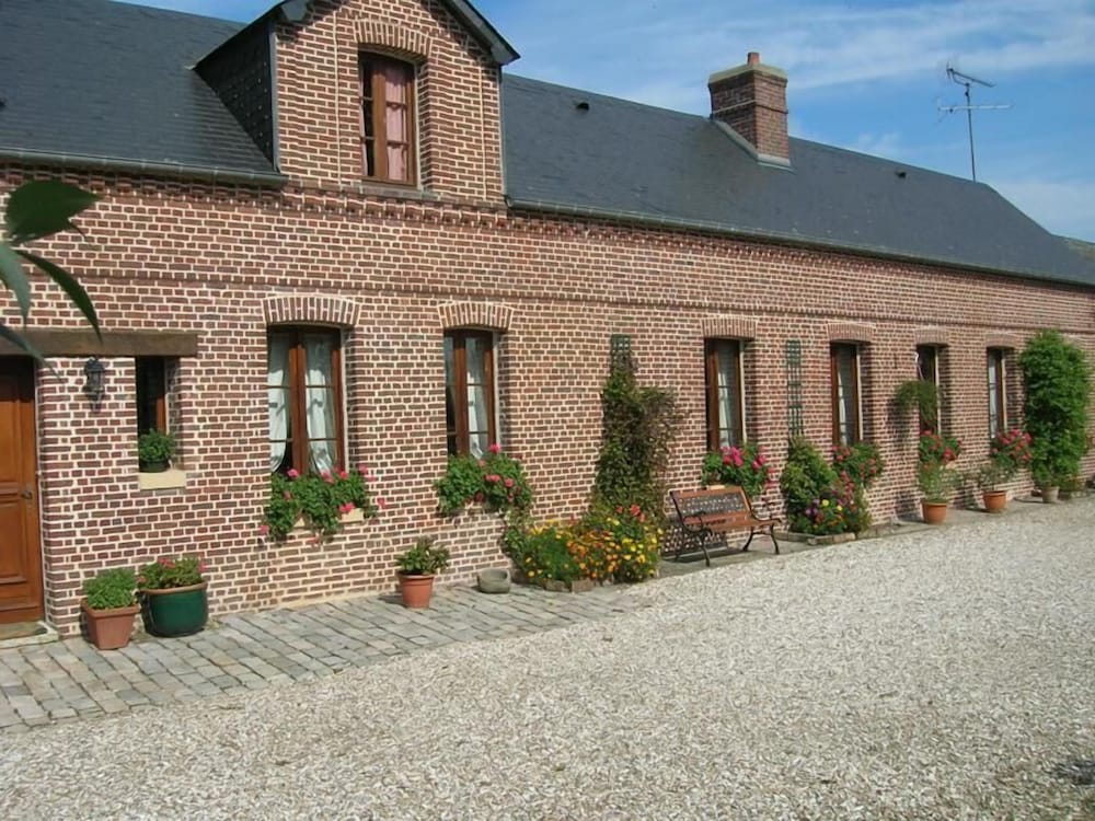 Chambres d'hôtes Les Ramonts