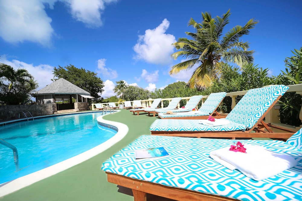 The Great House Antigua