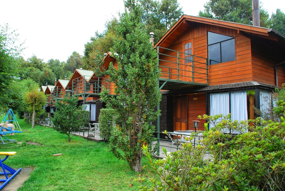 Complejo Turistico Pucon