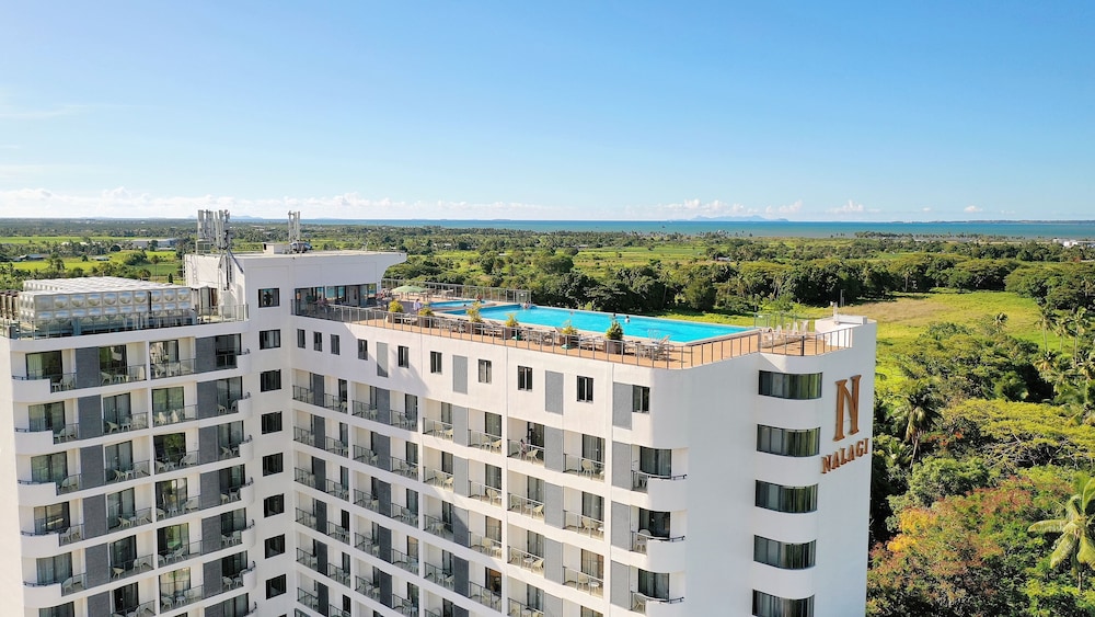 Nalagi Hotel