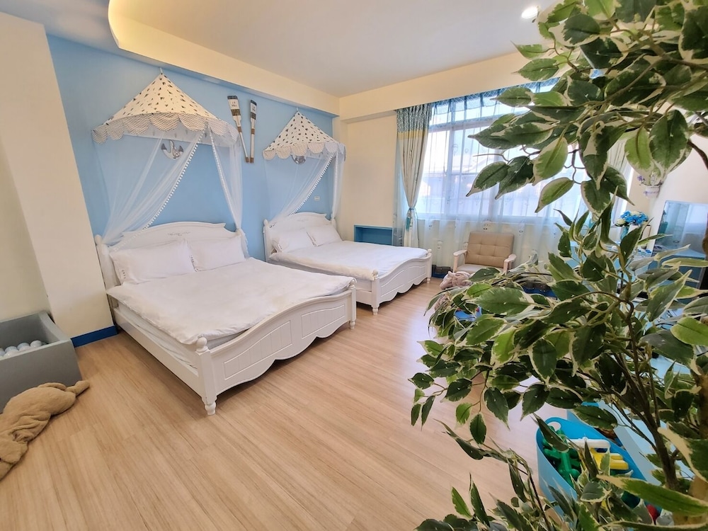 Tainan 133 Inn