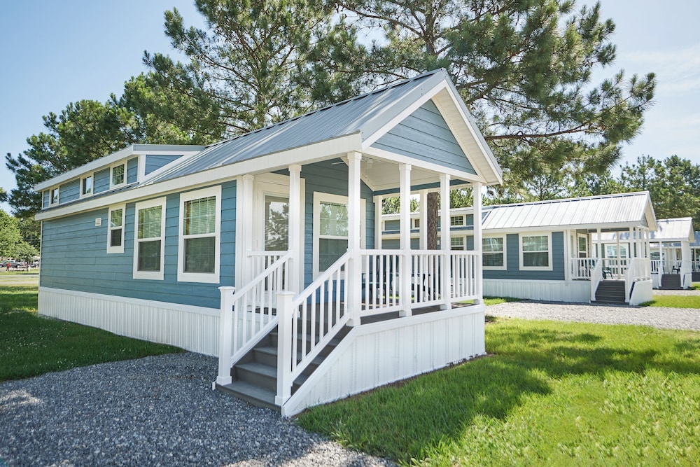 Grey's Point Camp