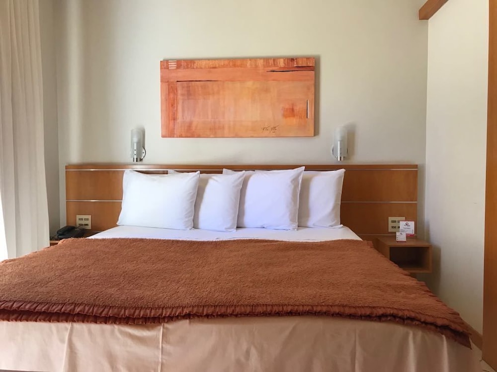 Flat Proximo Hospital Biocor e Vila da Serra