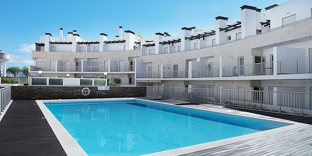 Apartment Canela by MarsAlgarve