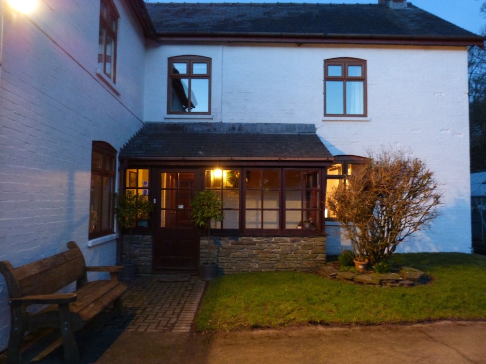 Fedw Farm