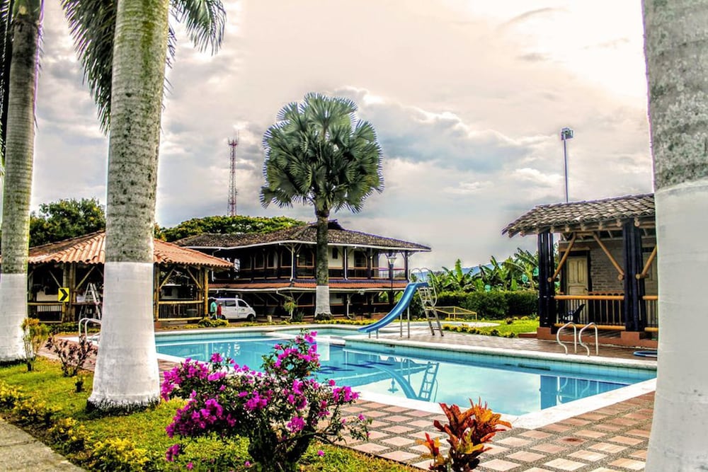 El Jardín del Quindío