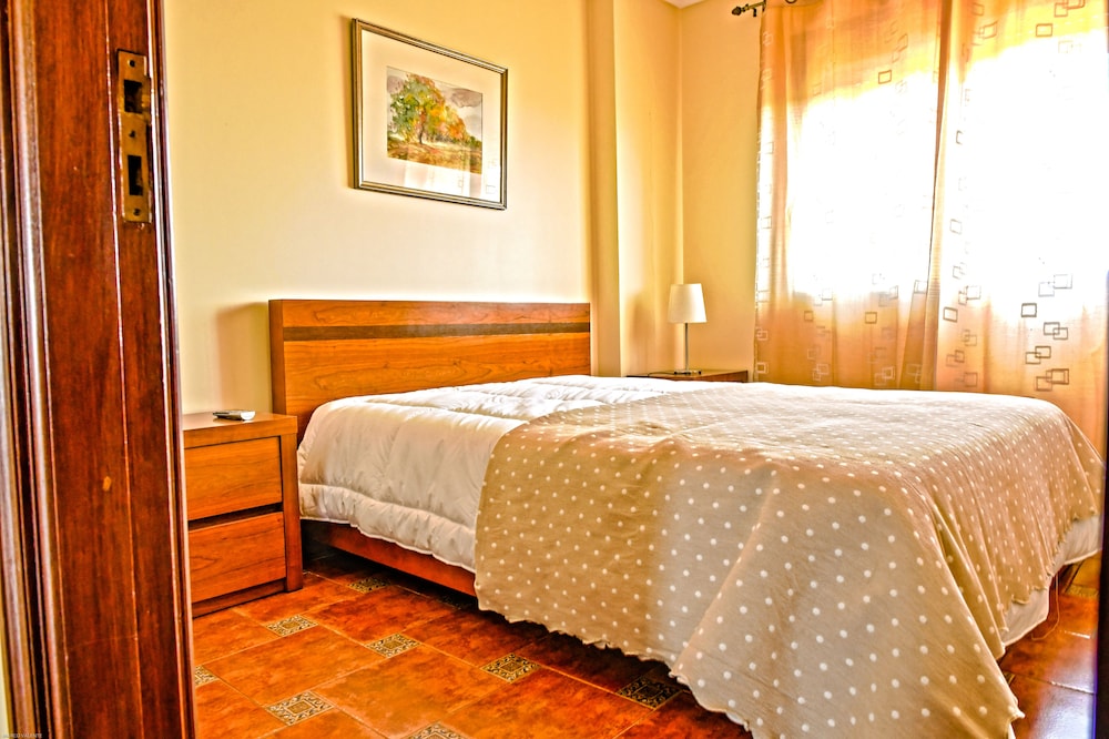 Espinho Seaside Apartment