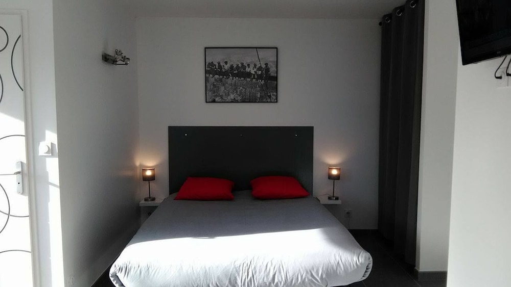 Suite Familiale de Théo