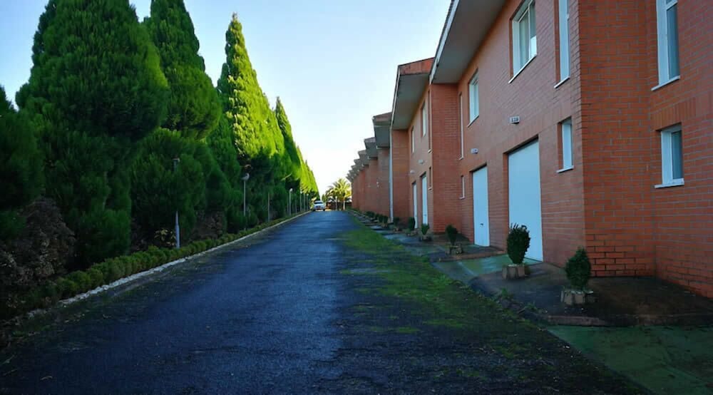 Motel Santiago