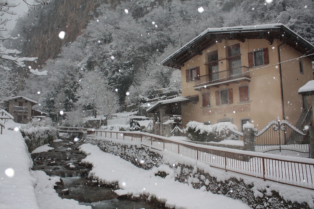 Il Giardino degli Elfi