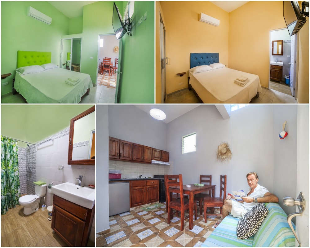 Residence Parque