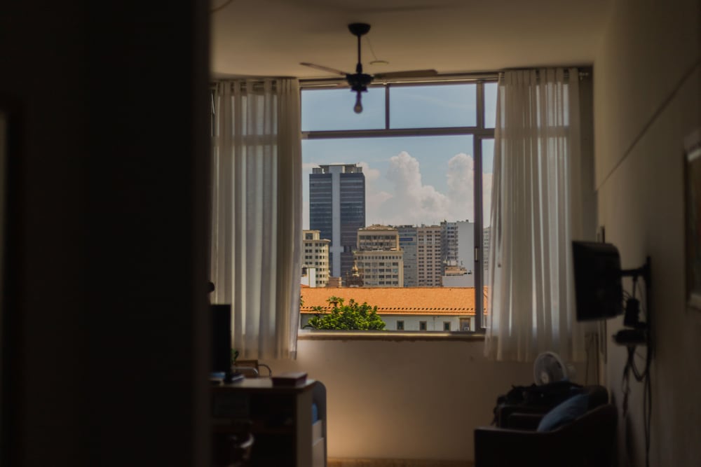 Studio na Carioca