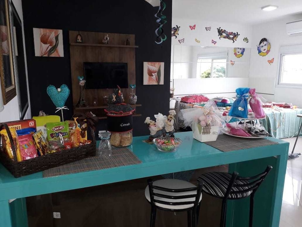 Apartamento Cantinho do Céu