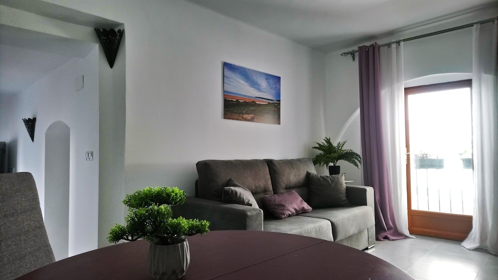 Casa Florinda Tarifa