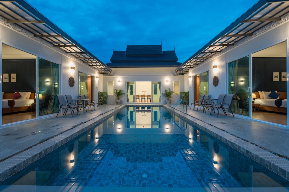 Phuket La Siesta