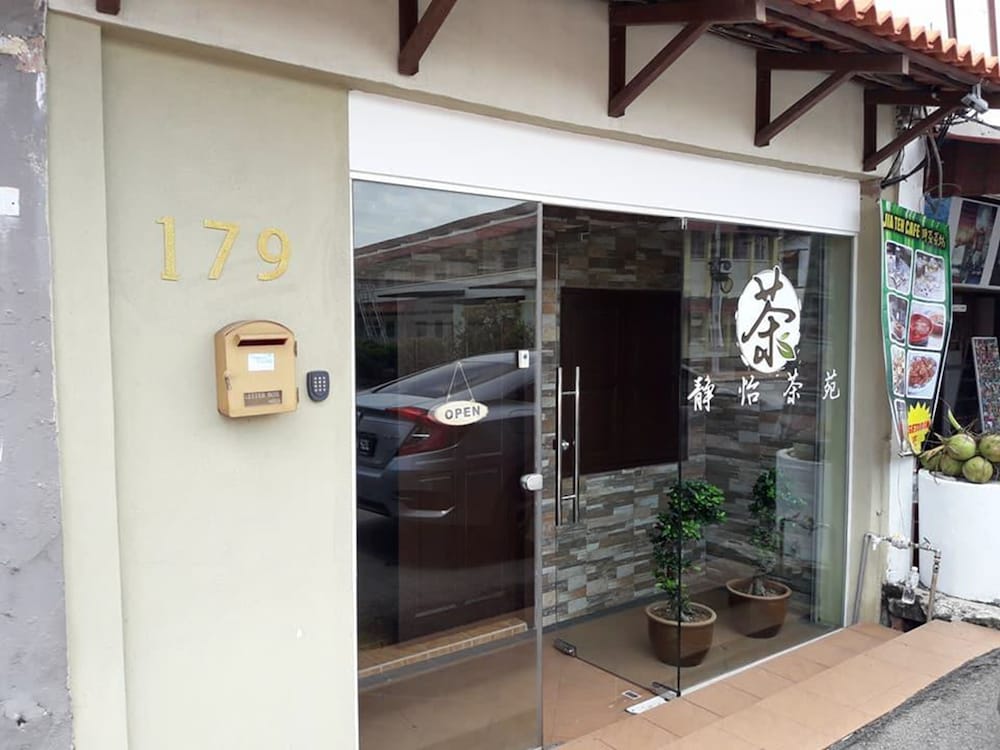 Melaka Jonker Tan Cheng Lock Guest House