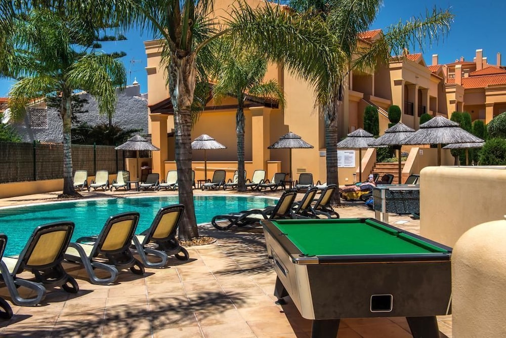 Baia da Luz Luxury 2Bed Apartment