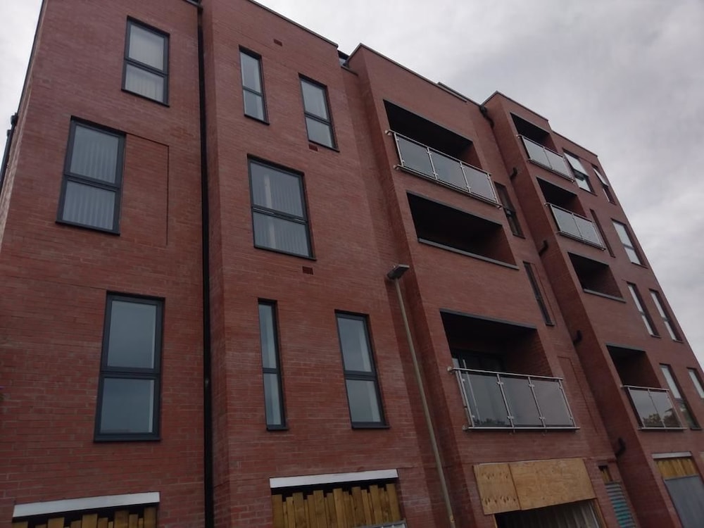 Jaylets Premier Apartments, Leicester.