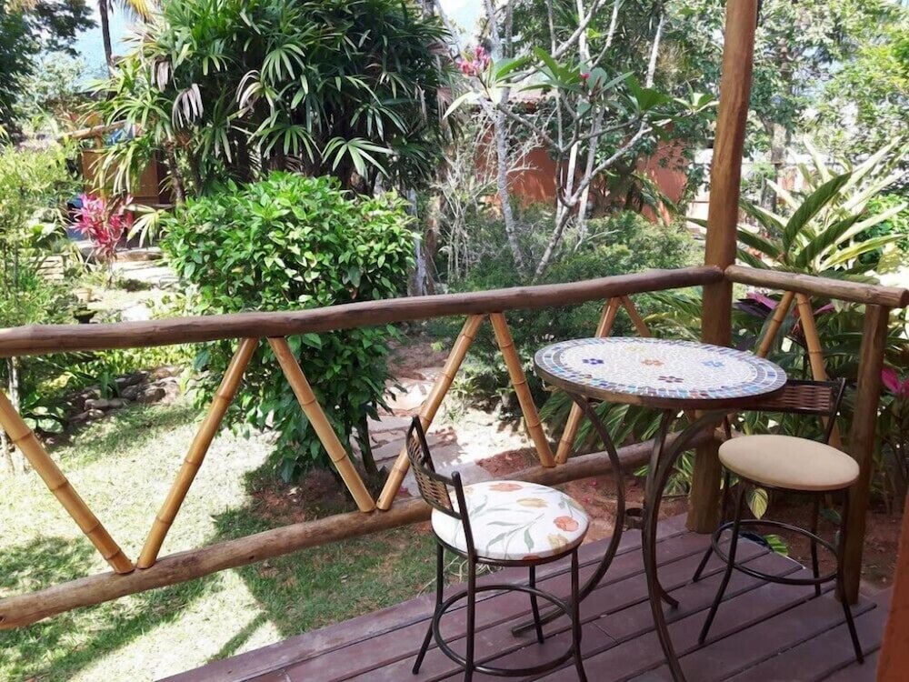 Canto Bella Terra Pousada